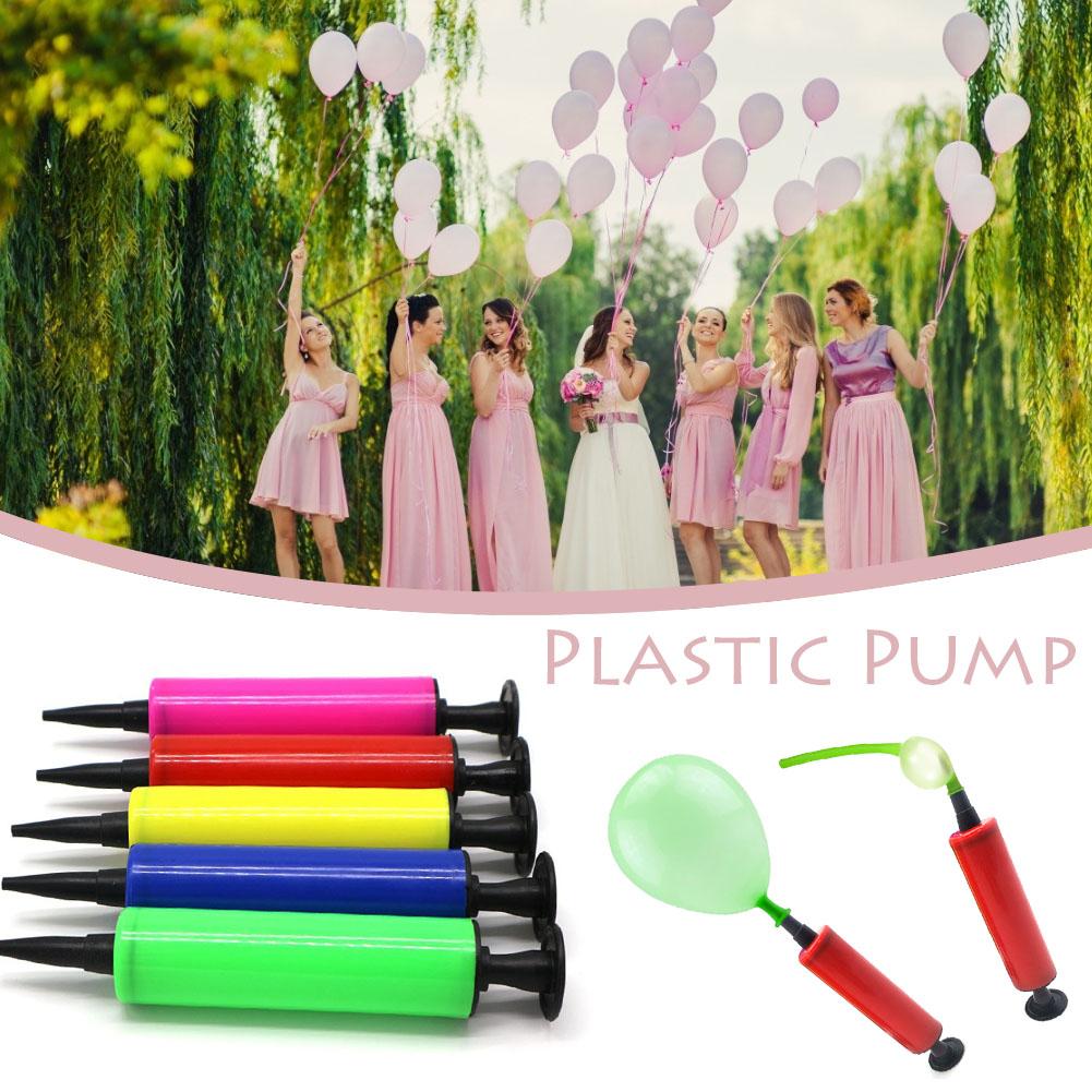 Balloon Pump Balloon Inflator  - Balloon Pump Hand recension och pris