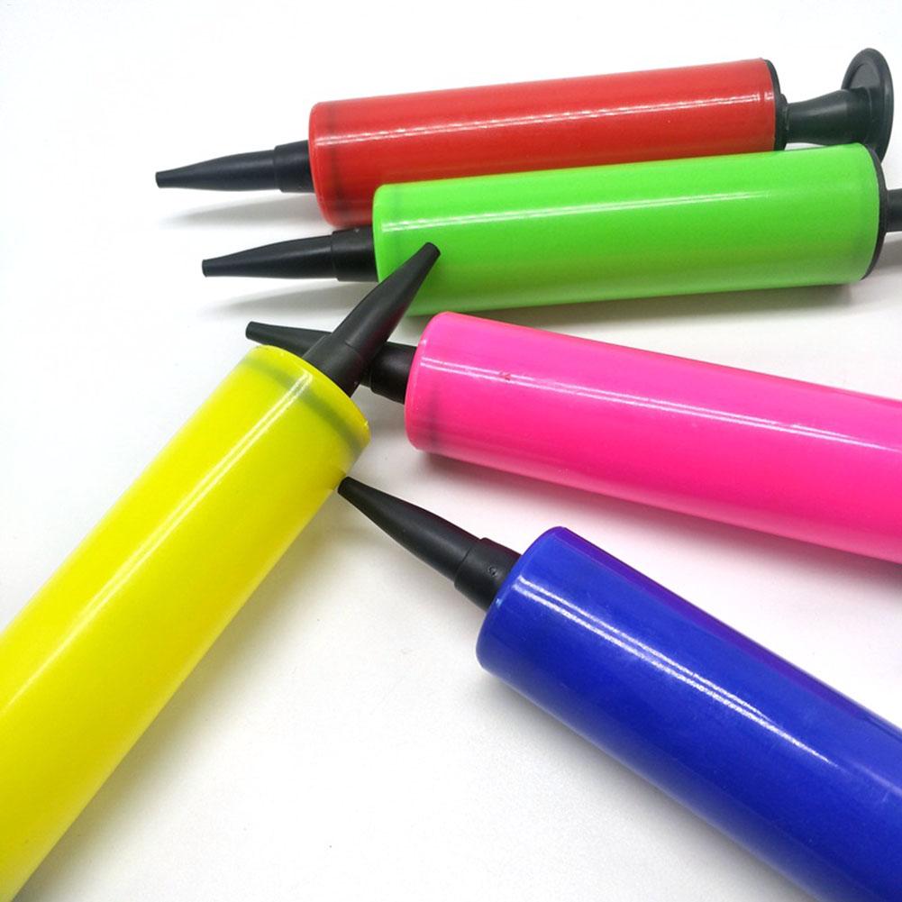 Balloon Pump Balloon Inflator  - Balloon Pump Hand recension och pris