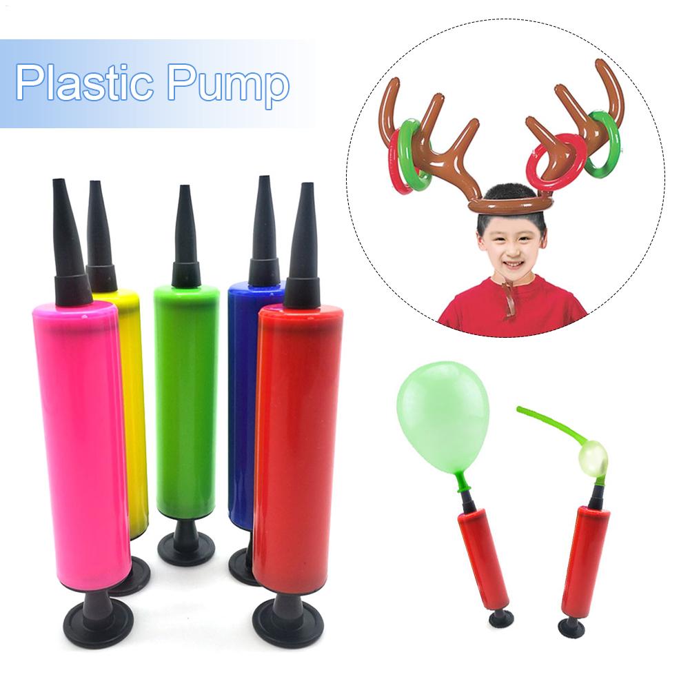 Balloon Pump Balloon Inflator  - Balloon Pump Hand recension och pris