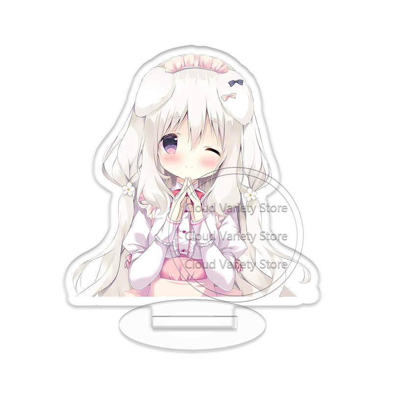Amairo Chocolate Girl Anime Fi - Event Supplies recension och pris