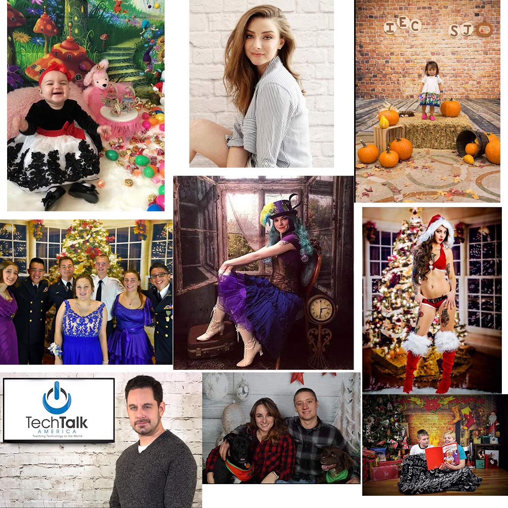 Capisco Under the sea photogra - Dessert Table Backdrop recension och pris