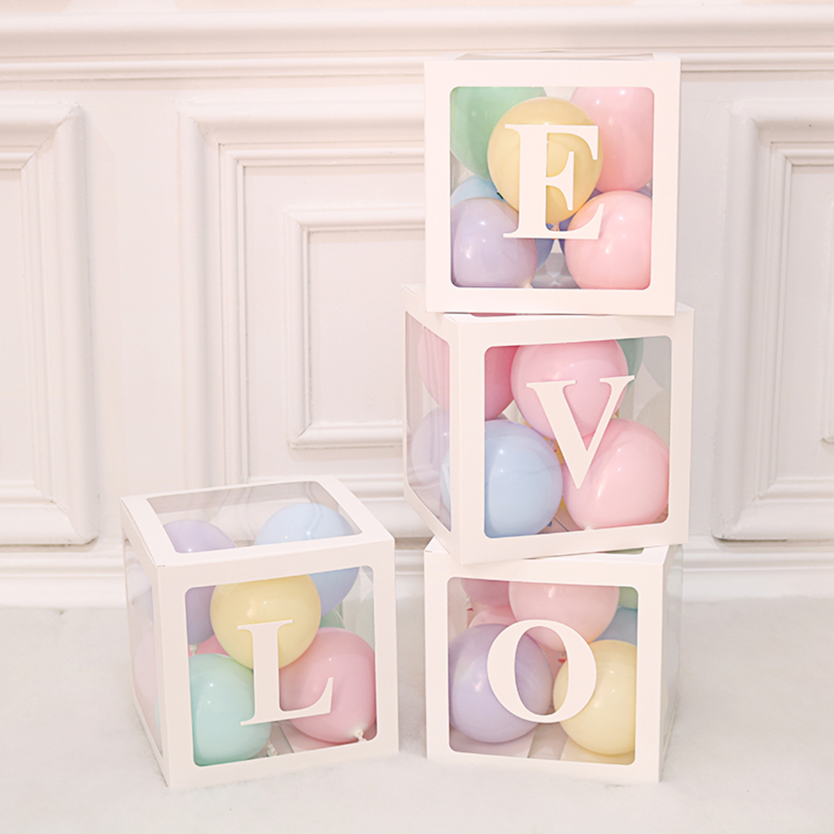 27/25cm Custom Alphabet Letter - Event Z recension och pris