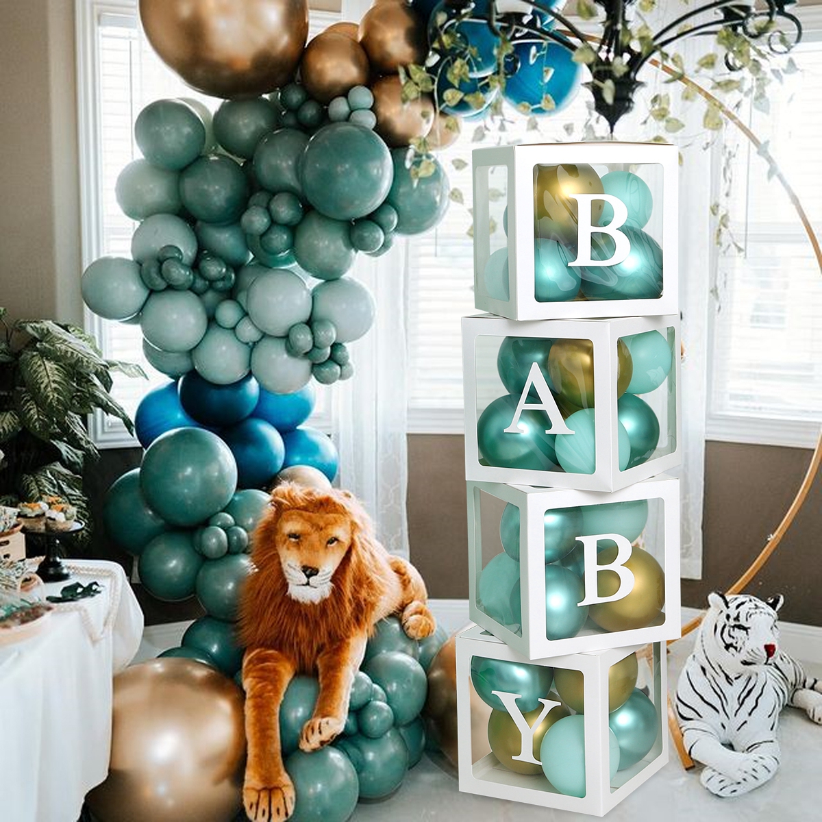27/25cm Custom Alphabet Letter - Event Z recension och pris