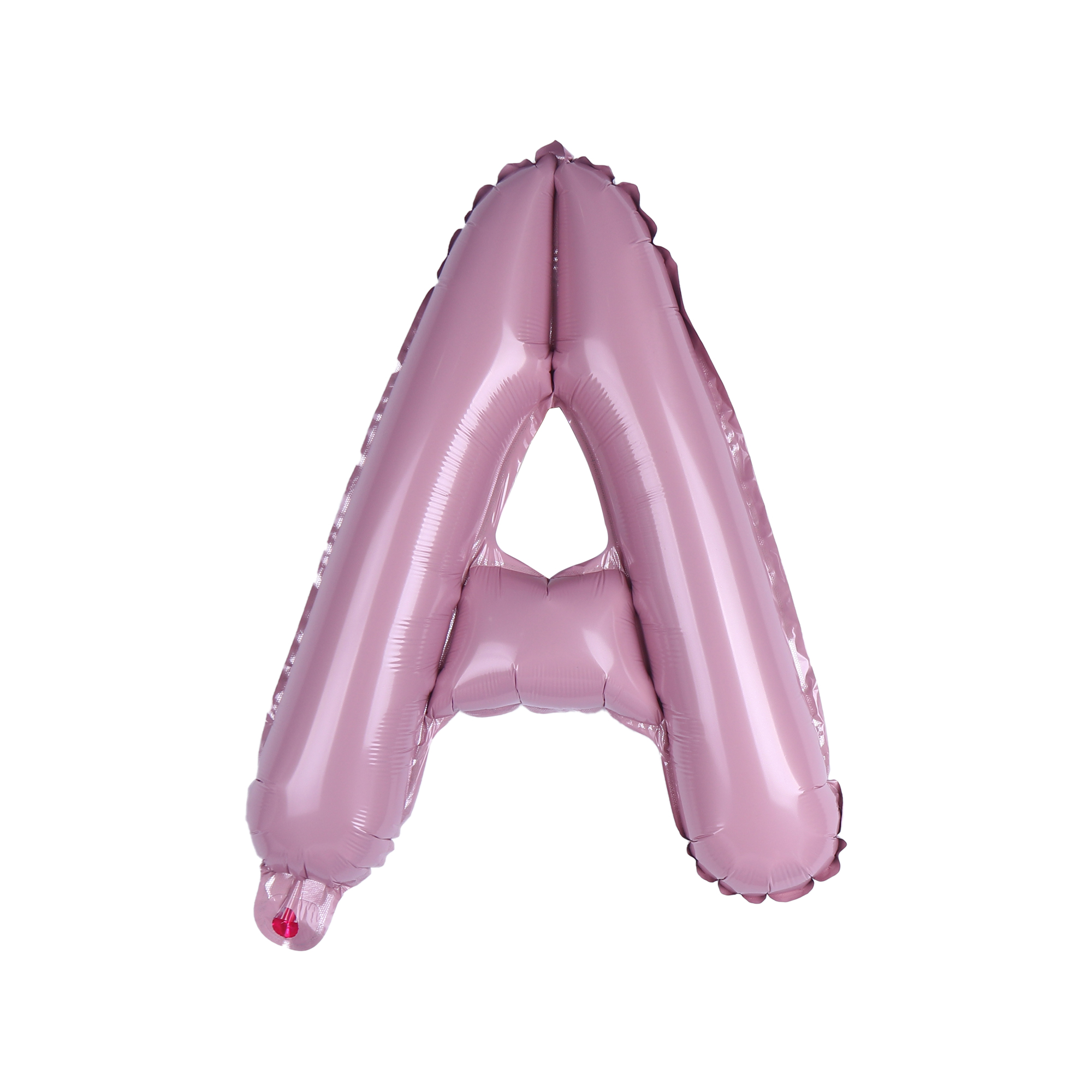16 Inch Pink Alphabet number L - Party Event Supplier recension och pris
