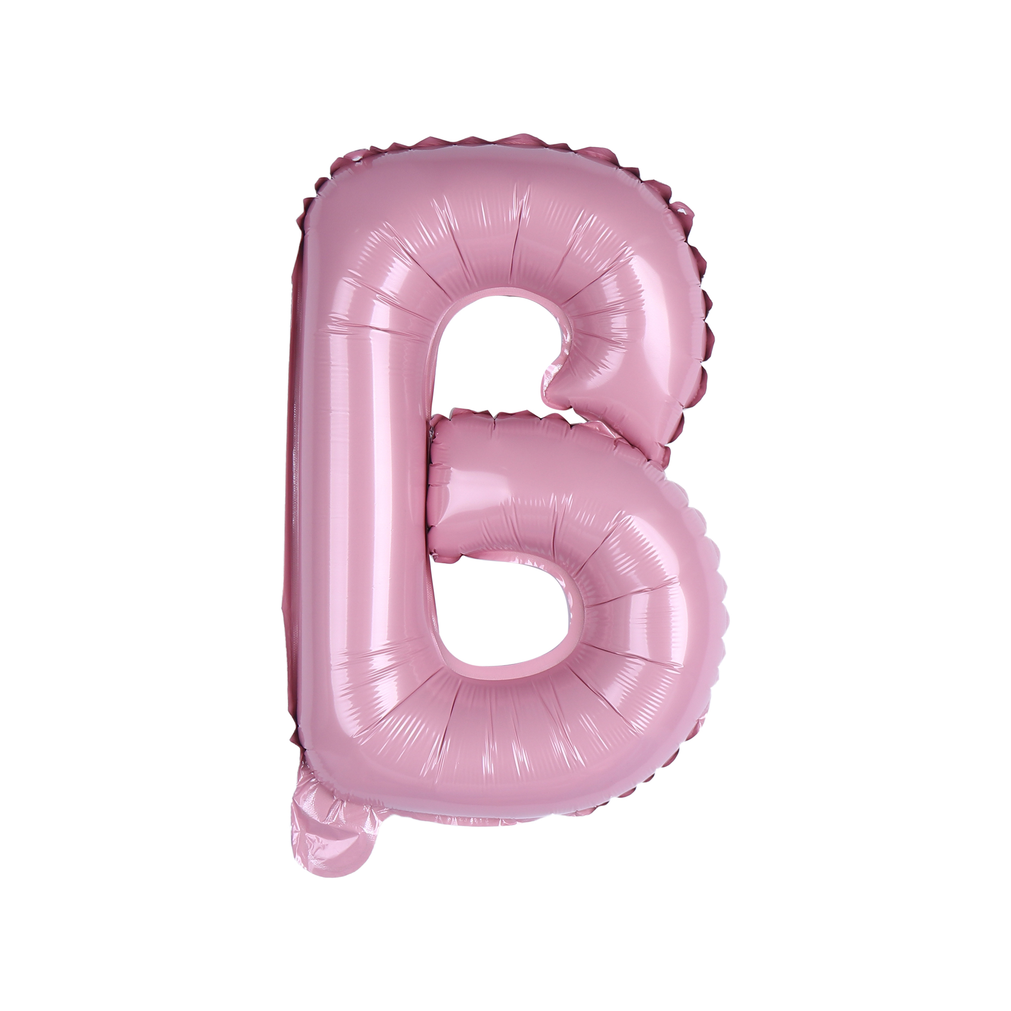 16 Inch Pink Alphabet number L - Party Event Supplier recension och pris