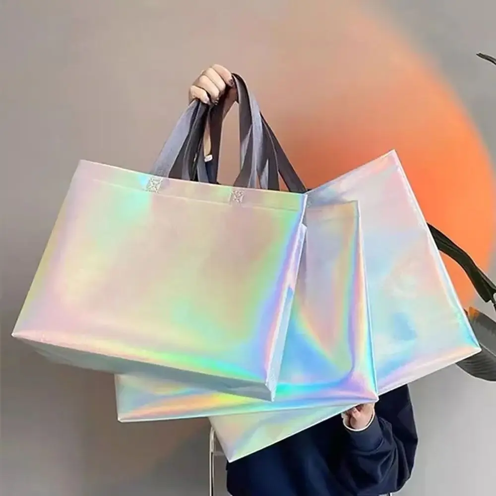 10/20PCS Reusable Laser Hologr - Event Party Shop recension och pris
