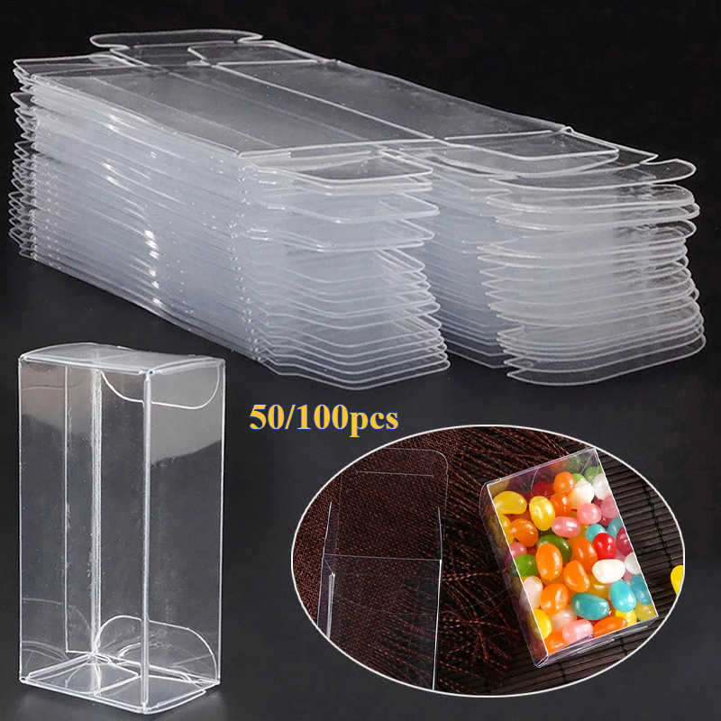 Model Car Toy Display Box PVC  - Event Party Box recension och pris