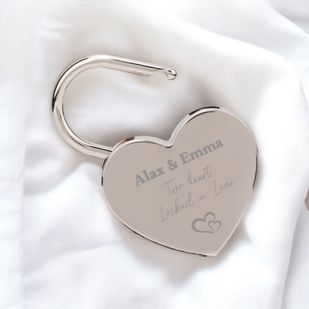 1PC Old Antique Style locked i - Party Favor Bag recension och pris
