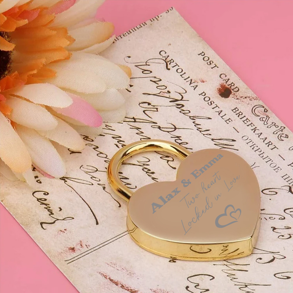 1PC Old Antique Style locked i - Party Favor Bag recension och pris