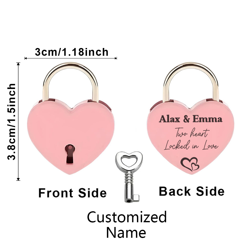 1PC Old Antique Style locked i - Party Favor Bag recension och pris