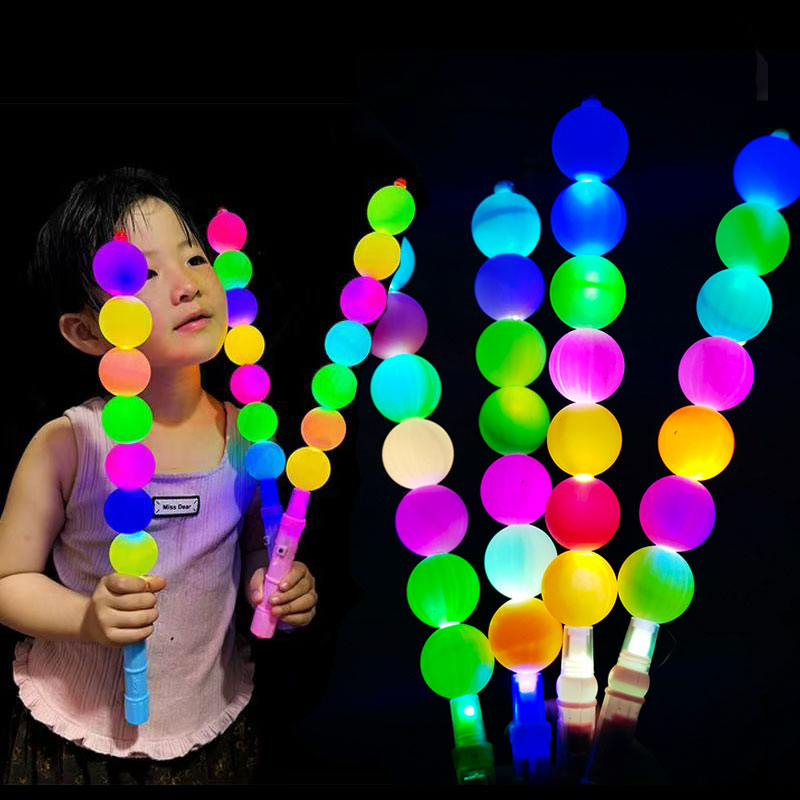 Light Up Stick Neon Party Glow - Cotton Candy Cone recension och pris
