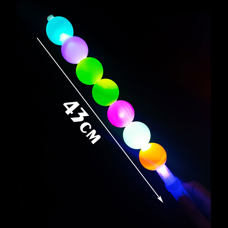 Light Up Stick Neon Party Glow - Cotton Candy Cone recension och pris