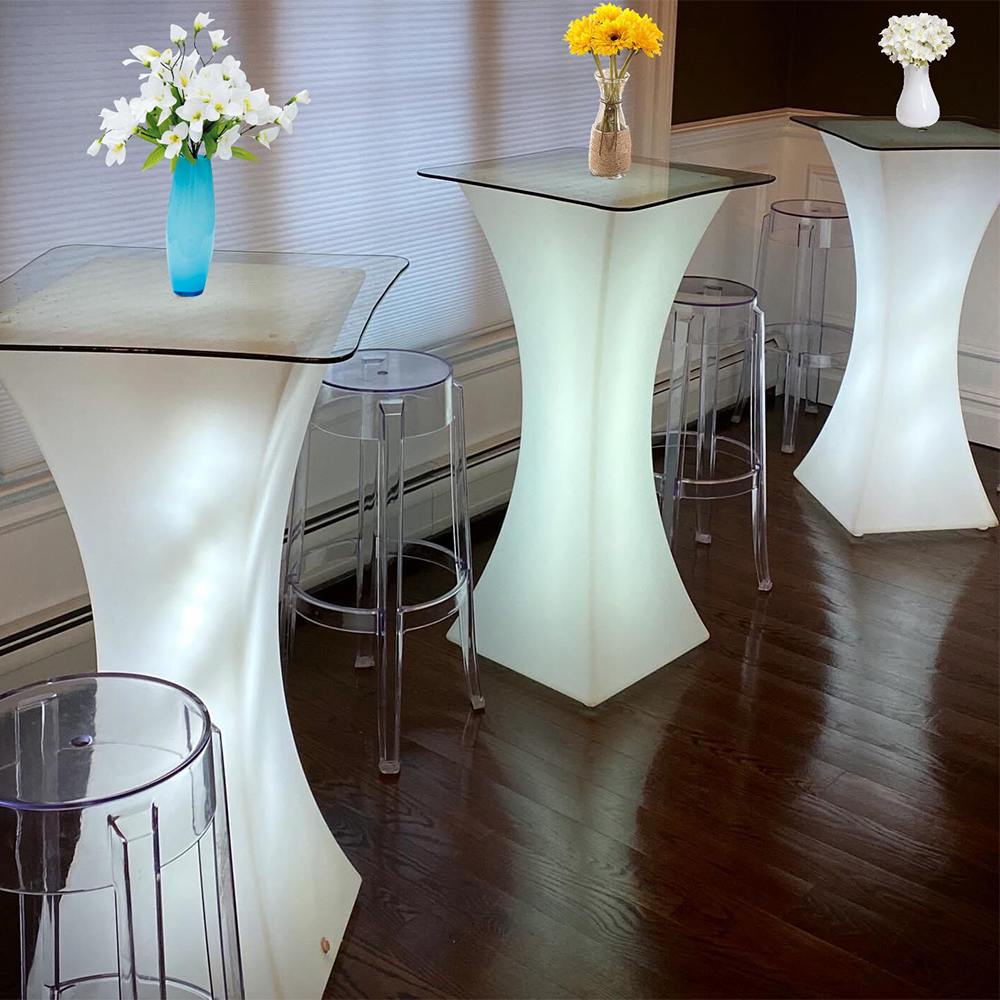 LED Party Furniture Suppliers  - Party Event Supplier recension och pris