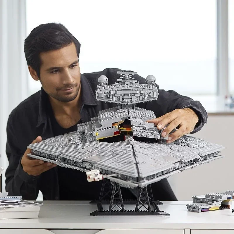 Bandai Unique Assembly Toy Set - Event Launch Party recension och pris