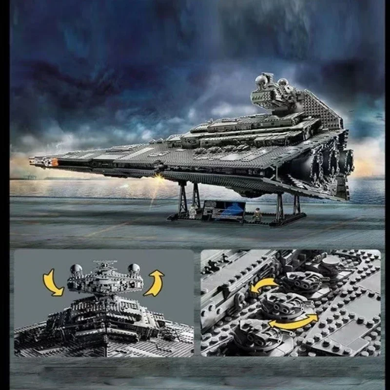 Bandai Unique Assembly Toy Set - Event Launch Party recension och pris