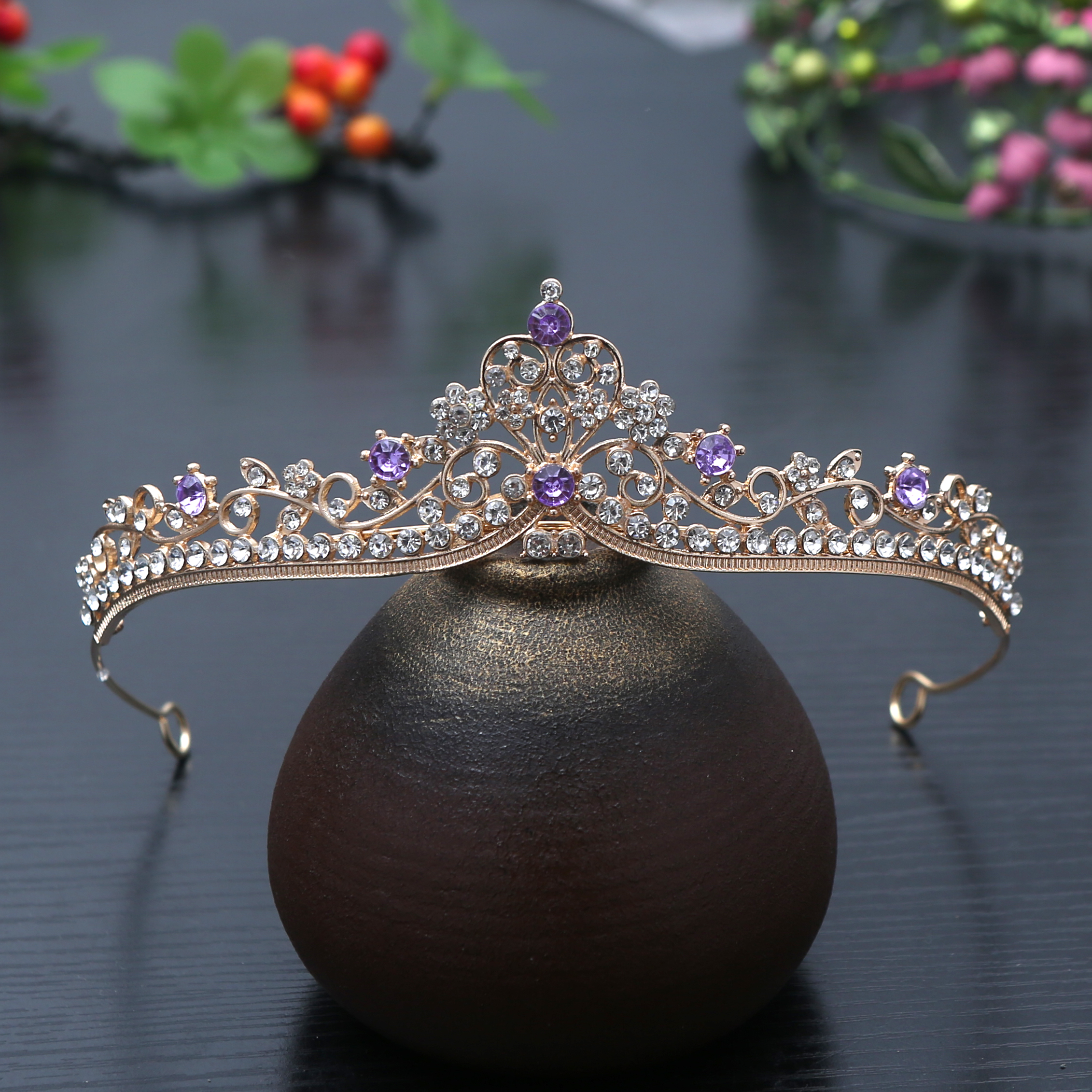 1pc Exquisite Fashion Princess - Event Party recension och pris