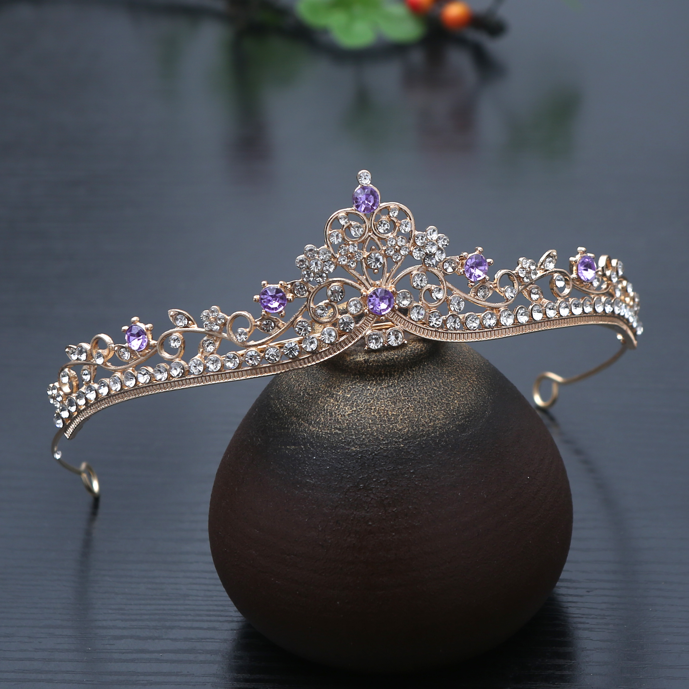 1pc Exquisite Fashion Princess - Event Party recension och pris