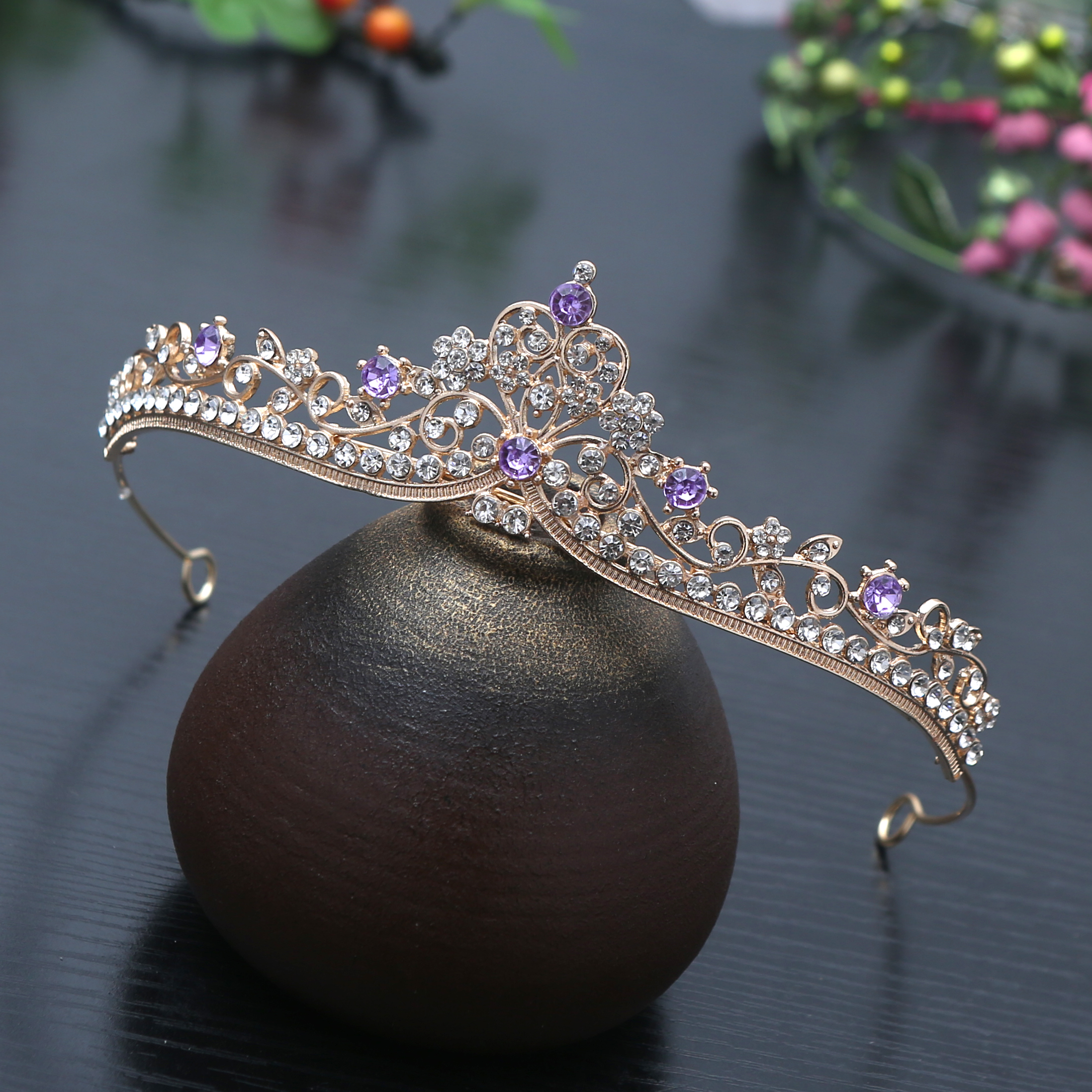 1pc Exquisite Fashion Princess - Event Party recension och pris