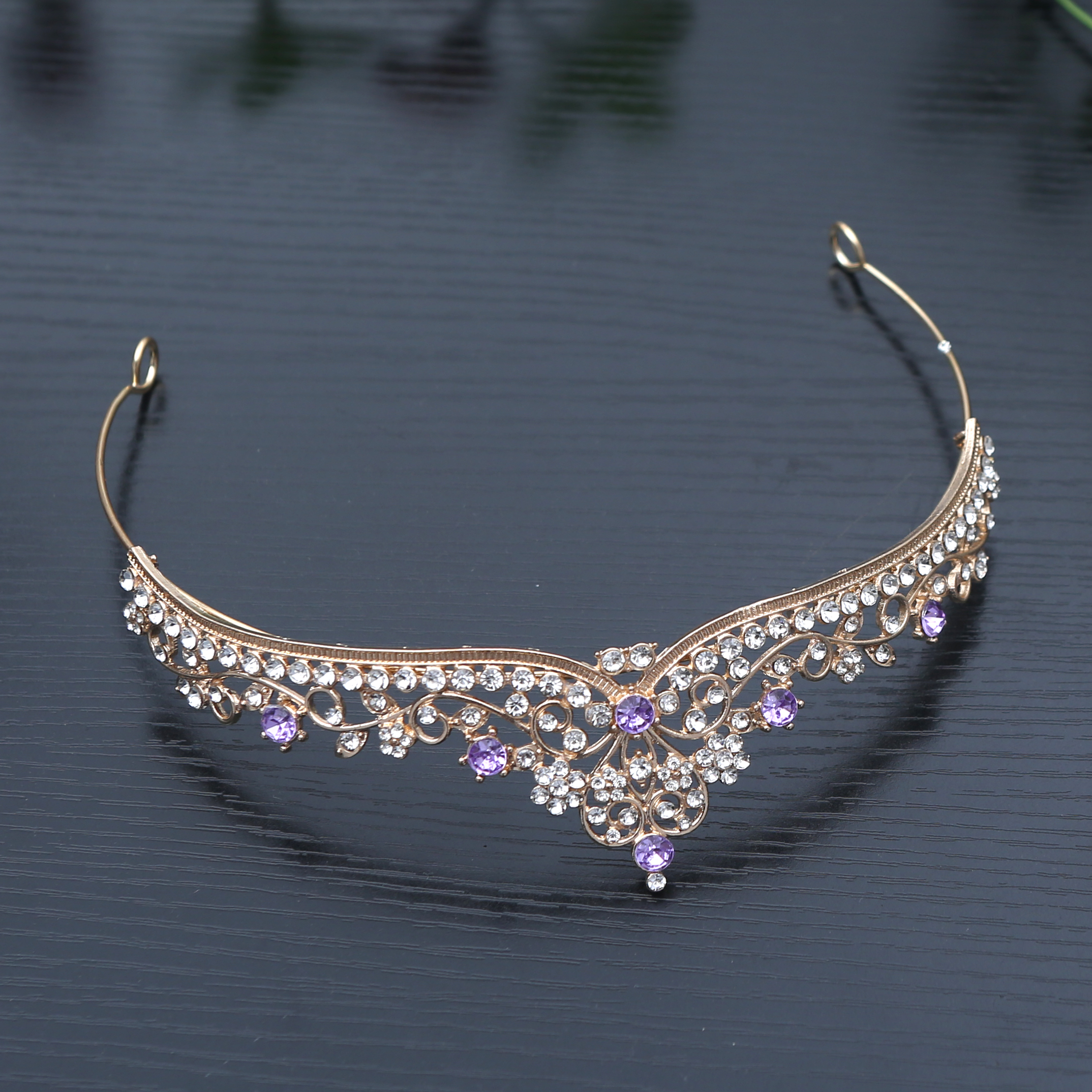1pc Exquisite Fashion Princess - Event Party recension och pris
