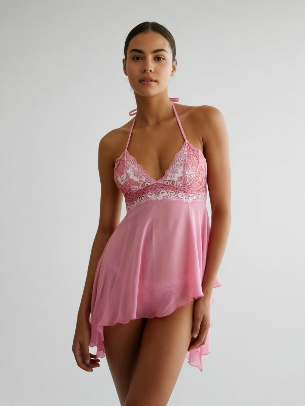 Sexy Lingerie Front Clasp Open - Event & Party Supply Photos recension och pris