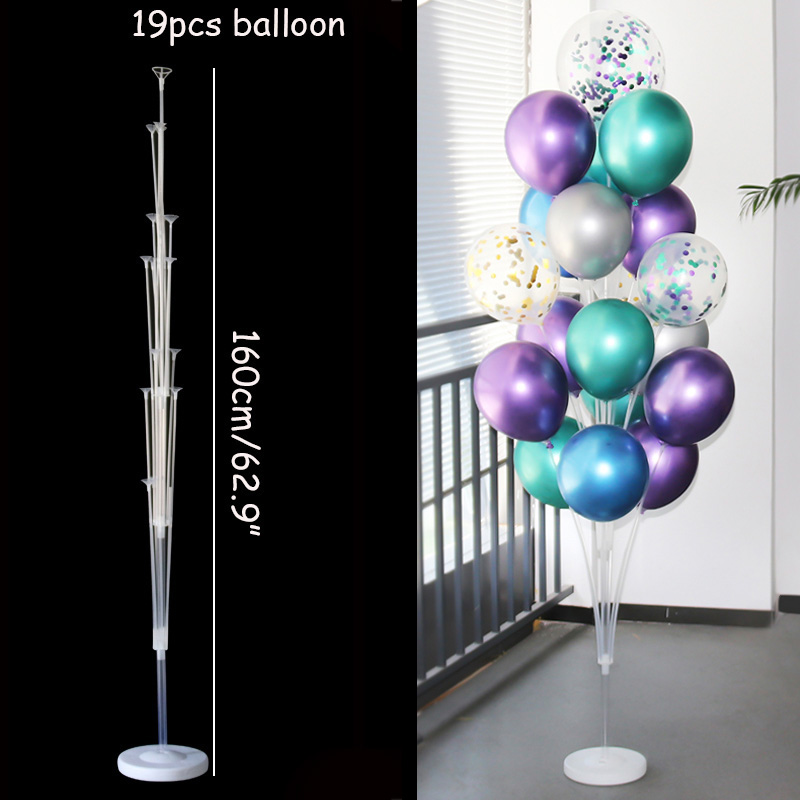 7/11/19 Tube Balloon Holder Ba - Confetti Cannon Tube recension och pris