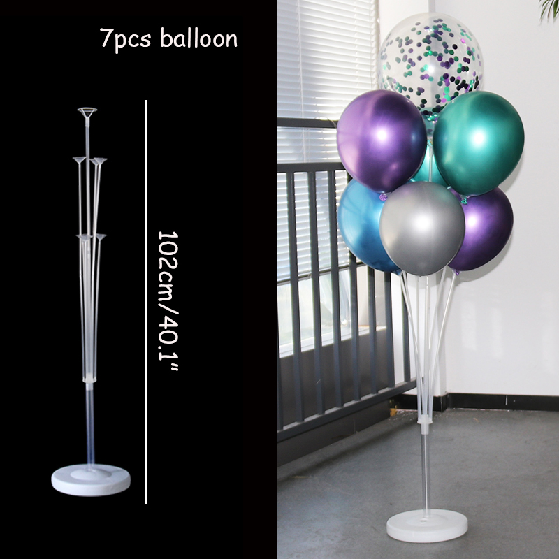 7/11/19 Tube Balloon Holder Ba - Confetti Cannon Tube recension och pris