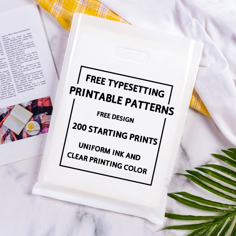 500pcs Customized Logo Adverti - Event Party Shop recension och pris