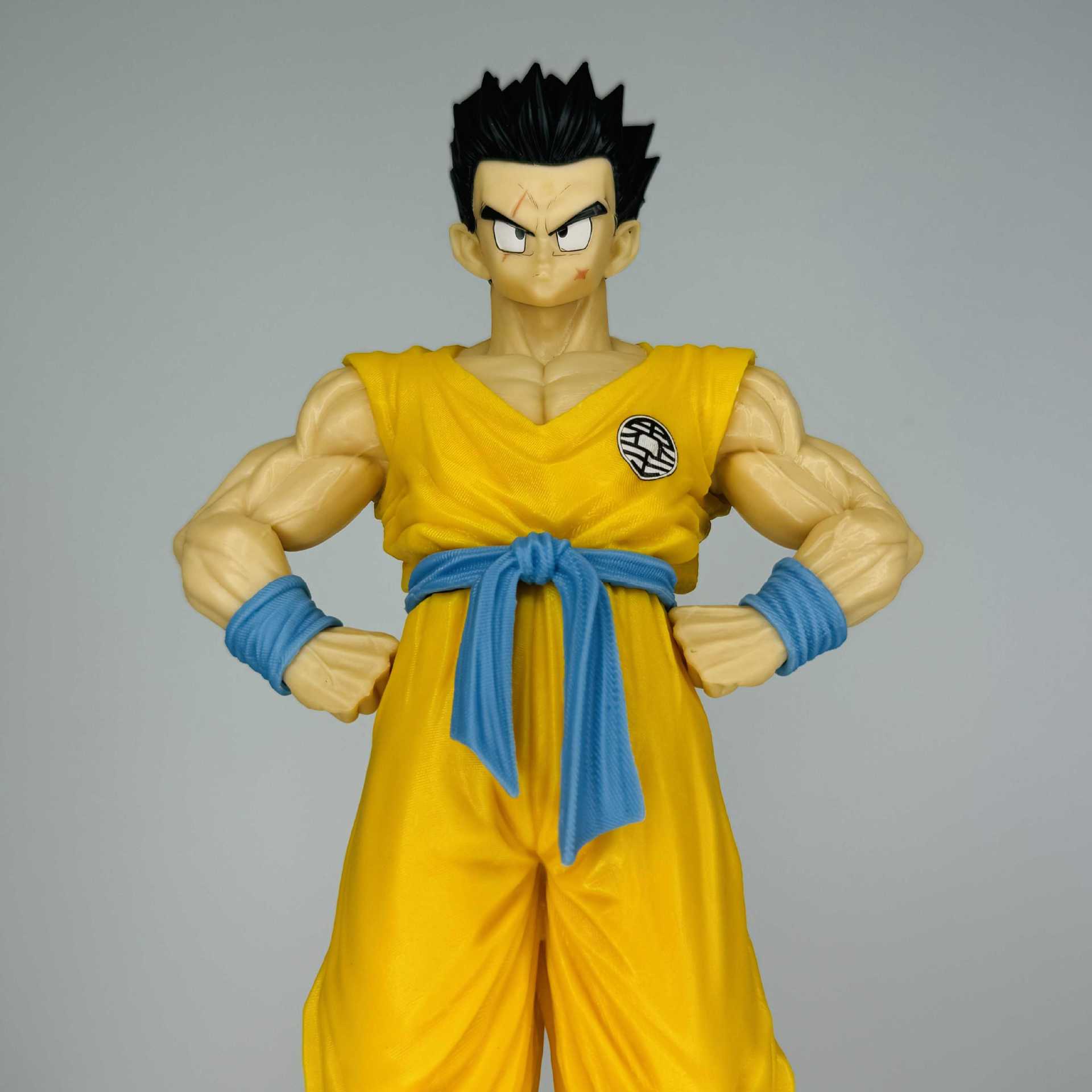 Anime Dragon Ball Z Figure Goh - Event Z recension och pris