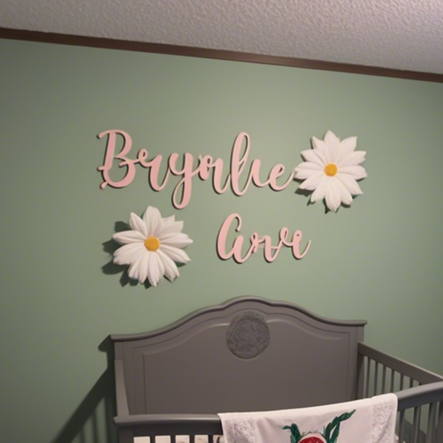 1pc Custom Wooden Name Sign,Cu - Event Party recension och pris