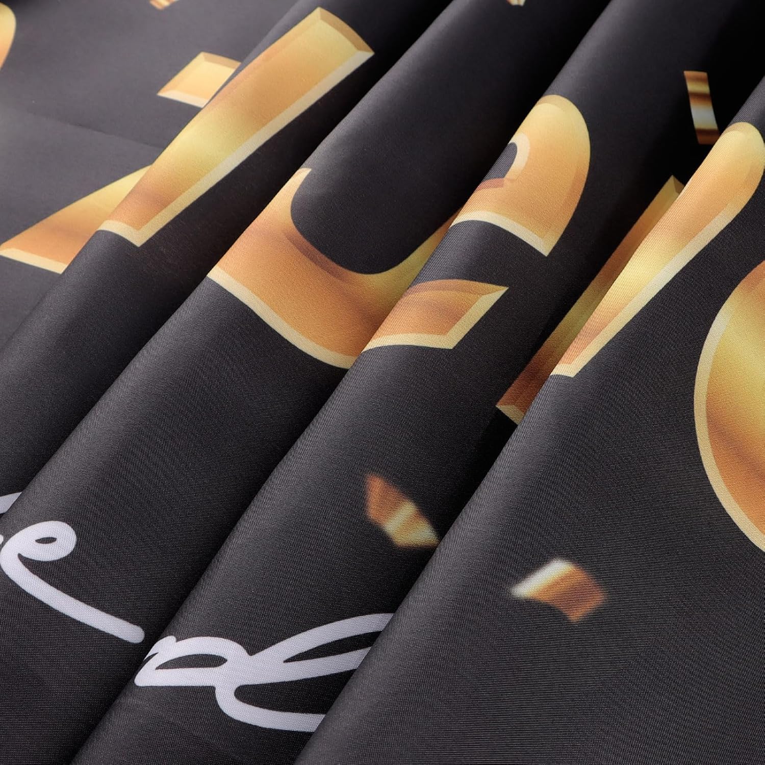 Jugendweihe Deko,Jugendweihe B - Party Banner Gold recension och pris