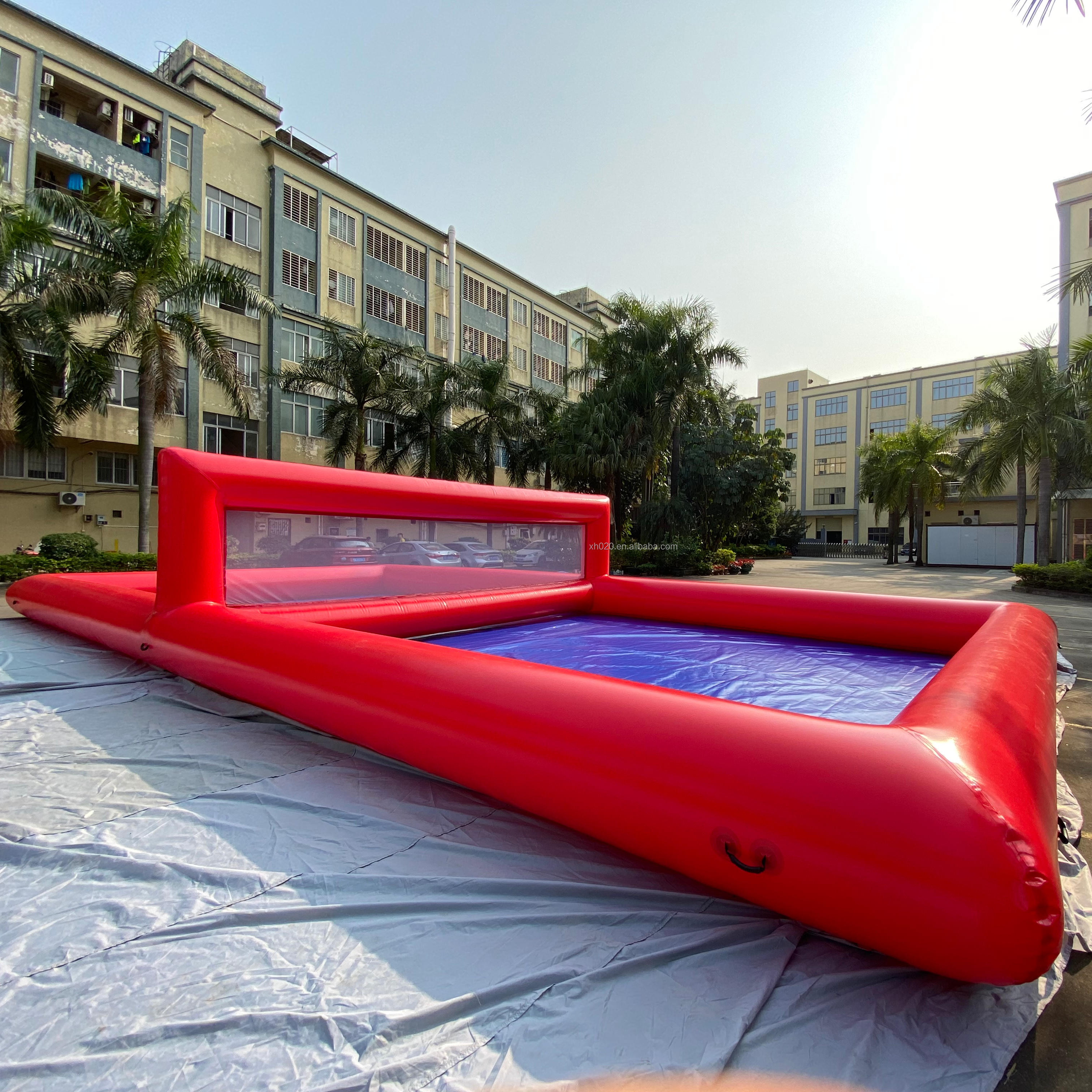 2026Popular Inflatable Water V - Event & Party Supply Photos recension och pris