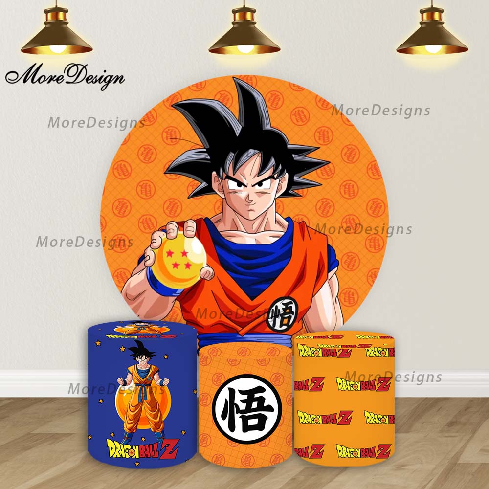 Dragon Ball Z Birthday Round B - Event Z recension och pris