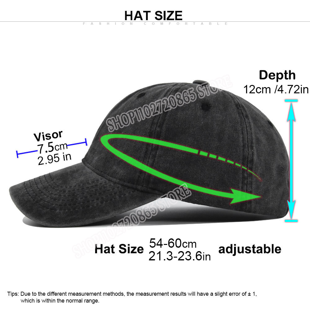 BT21 Cap Wash Distressed Hat C - Event Z recension och pris