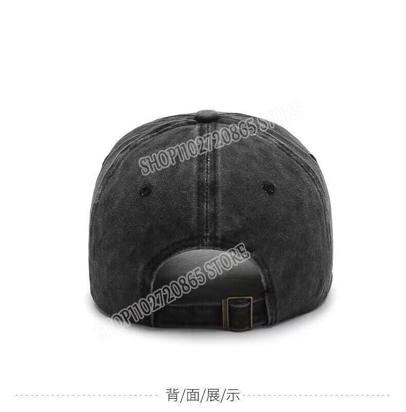 BT21 Cap Wash Distressed Hat C - Event Z recension och pris
