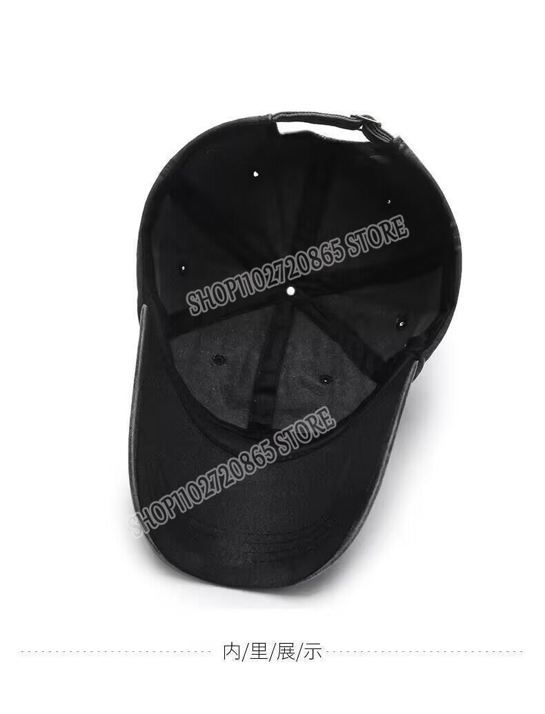 BT21 Cap Wash Distressed Hat C - Event Z recension och pris