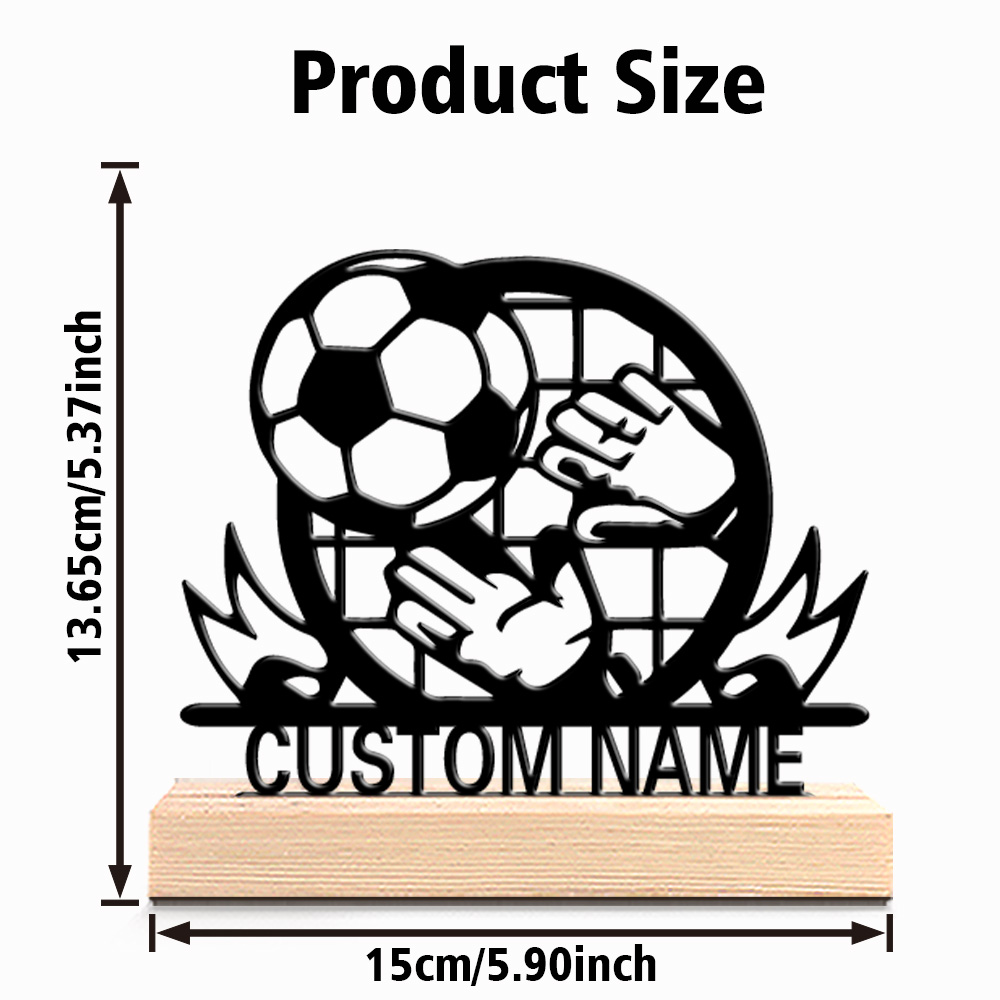 1pc Cartoon Personalized Custo - Event Supplies recension och pris