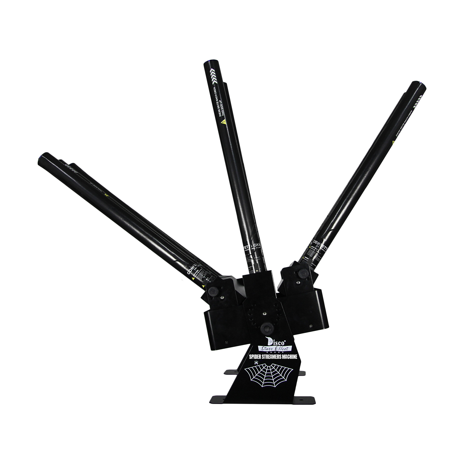 Confetti Cannon Blaster For 30 - Confetti Cannon Tube recension och pris