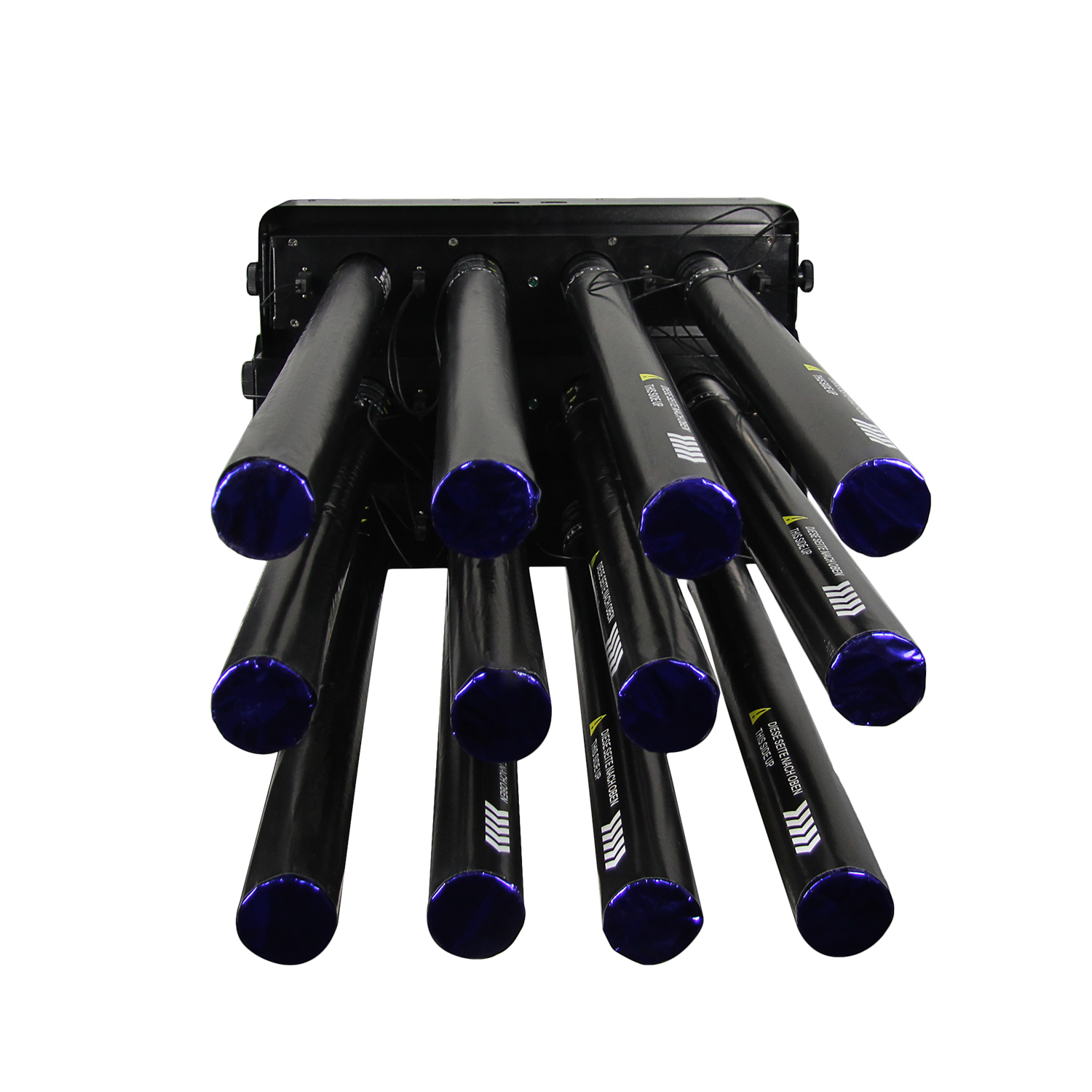 Confetti Cannon Blaster For 30 - Confetti Cannon Tube recension och pris
