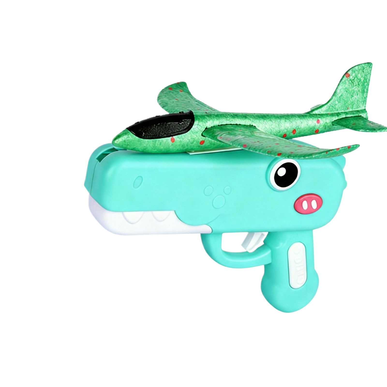 Dumb Dinosaur Ejection foam Ai - Event Launch Party recension och pris