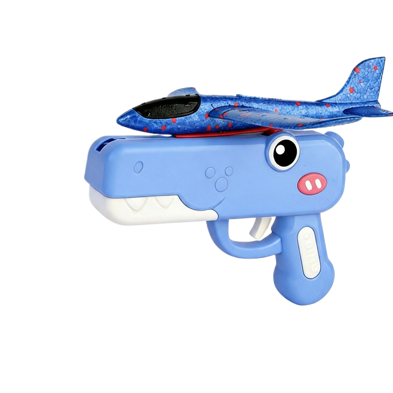 Dumb Dinosaur Ejection foam Ai - Event Launch Party recension och pris