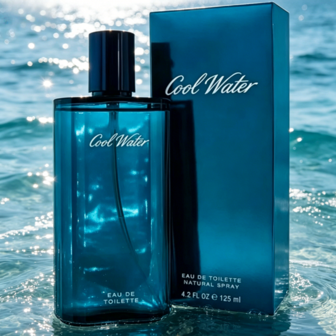 Charm lasts all day Davidoff C - Event & Party Supply Photos recension och pris