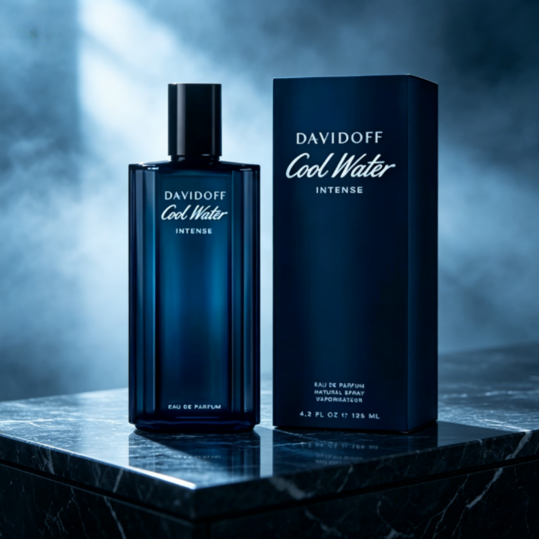Charm lasts all day Davidoff C - Event & Party Supply Photos recension och pris