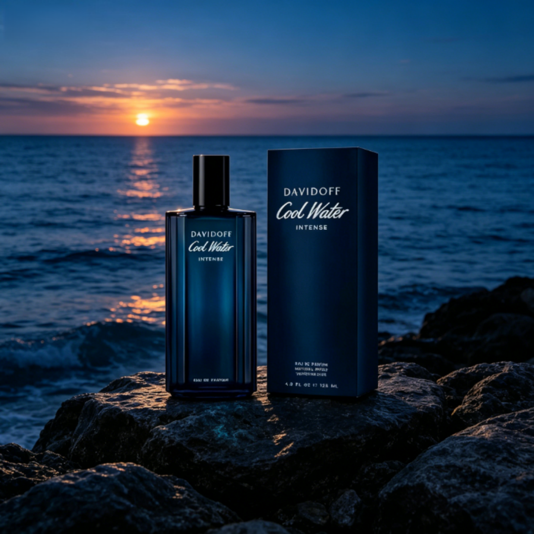 Charm lasts all day Davidoff C - Event & Party Supply Photos recension och pris