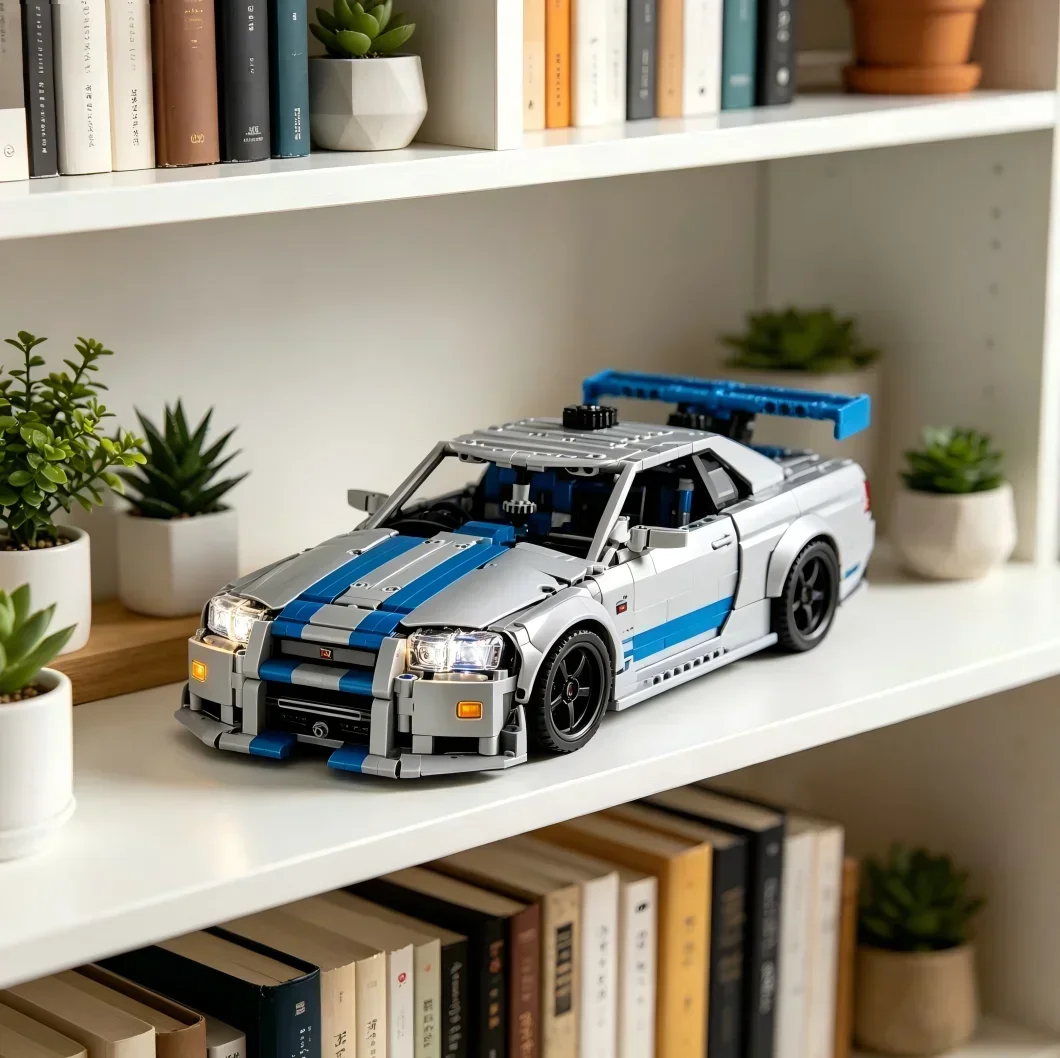 Bandai Launch Theme Collection - Event Launch Party recension och pris