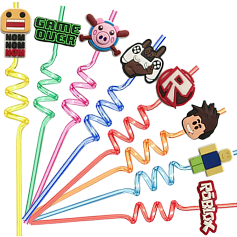 Roblox Game Party Favors Carto - Event Supplies recension och pris