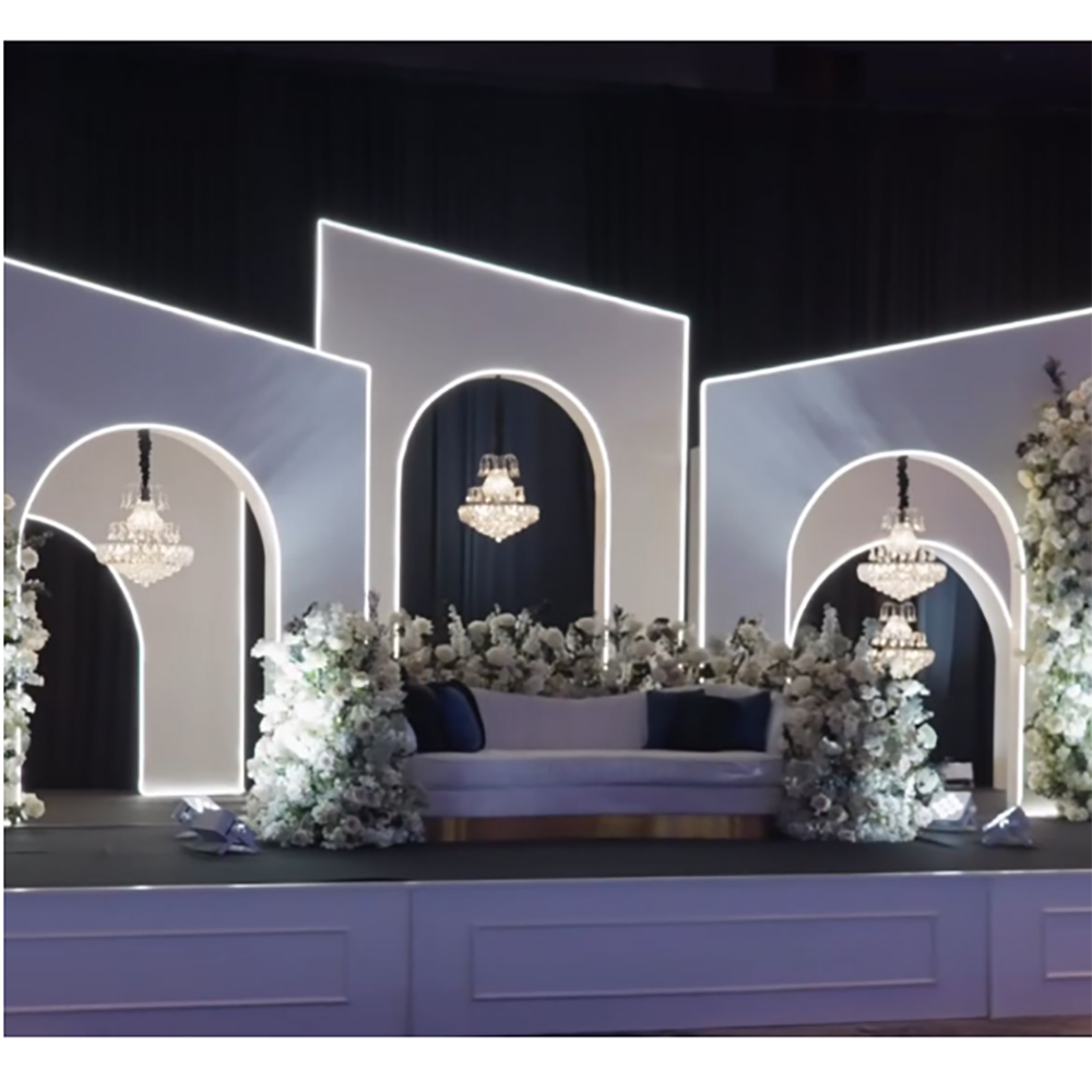 Foshan China Factory Supplier  - Party Event Supplier recension och pris