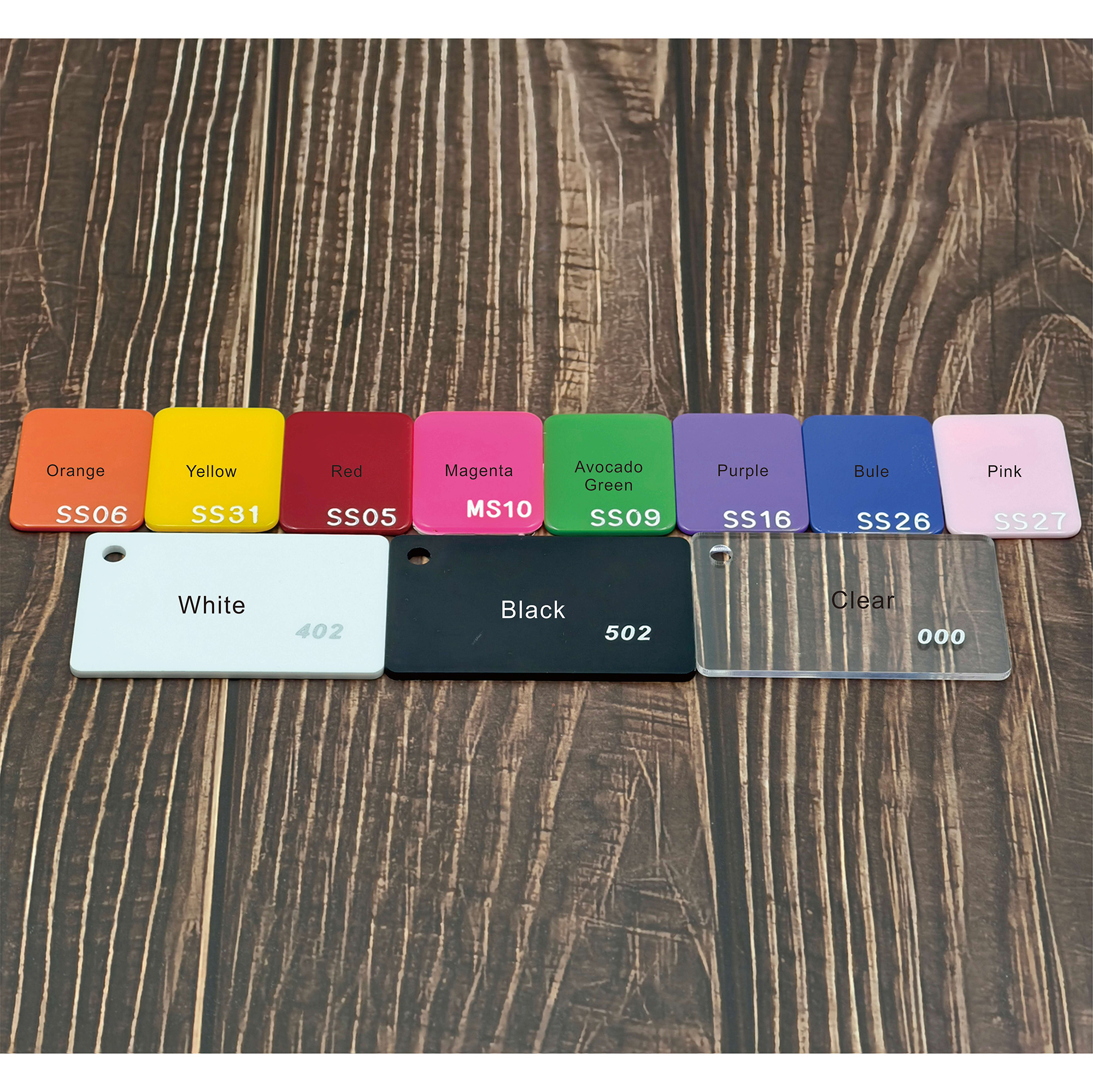 Photo custom stir stick, custo - Centerpiece Stick recension och pris
