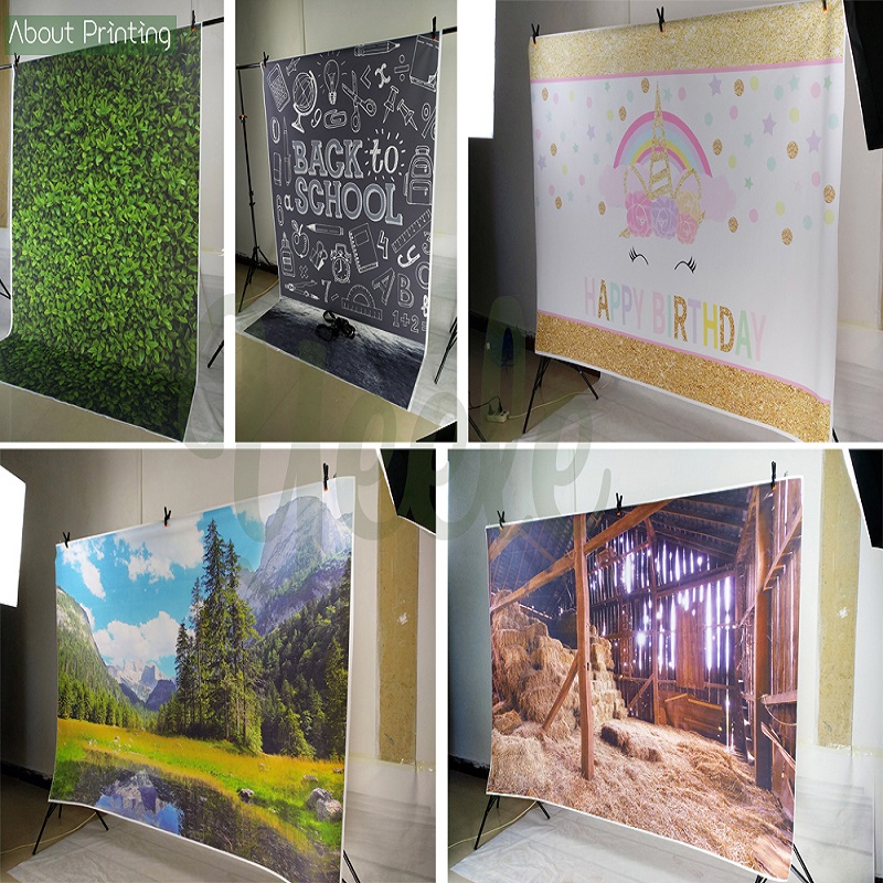 Pink Circus Photography Backdr - Dessert Table Backdrop recension och pris