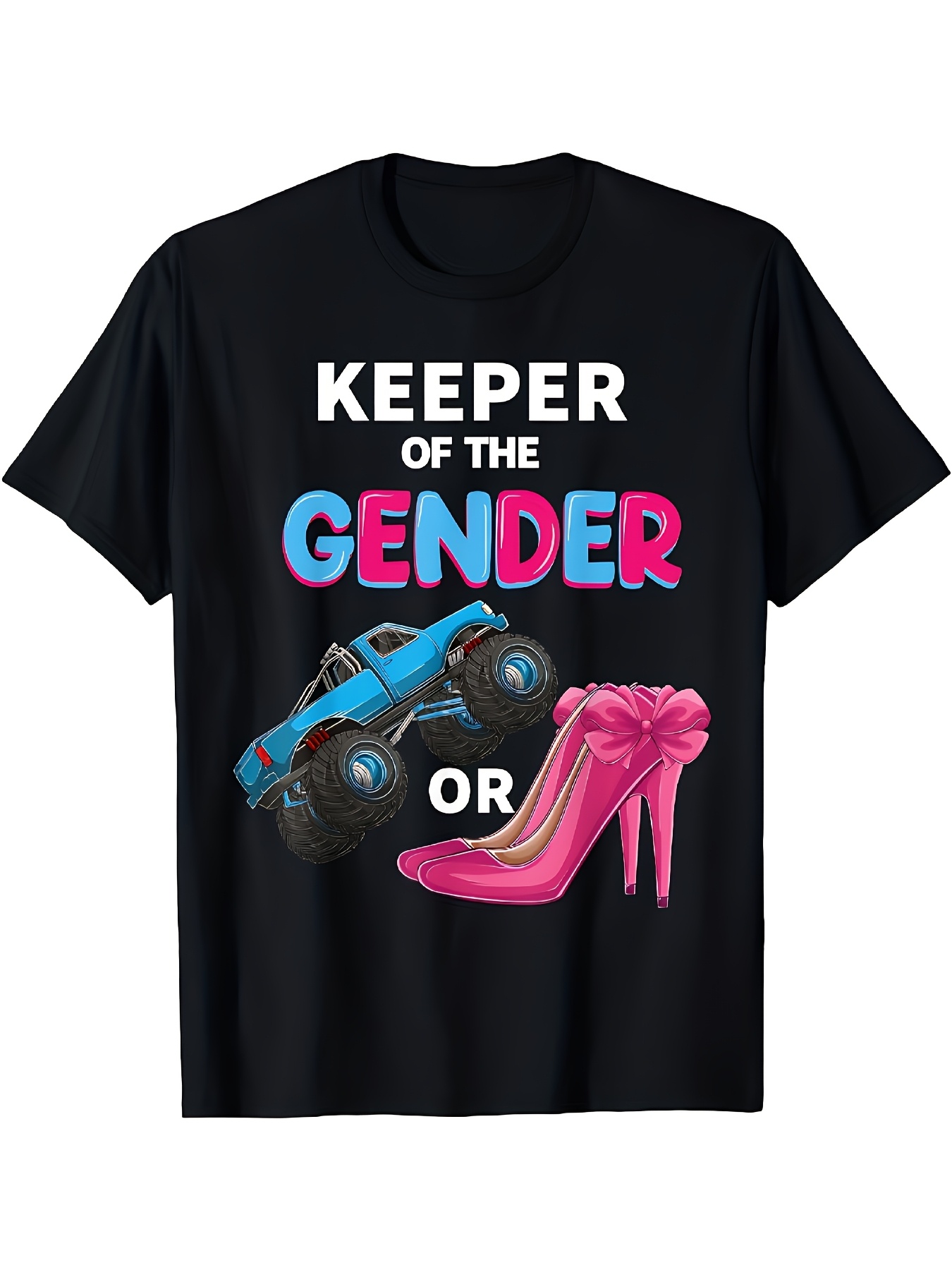 Adorable Gender Reveal Dress - - Event & Party Supply Photos recension och pris