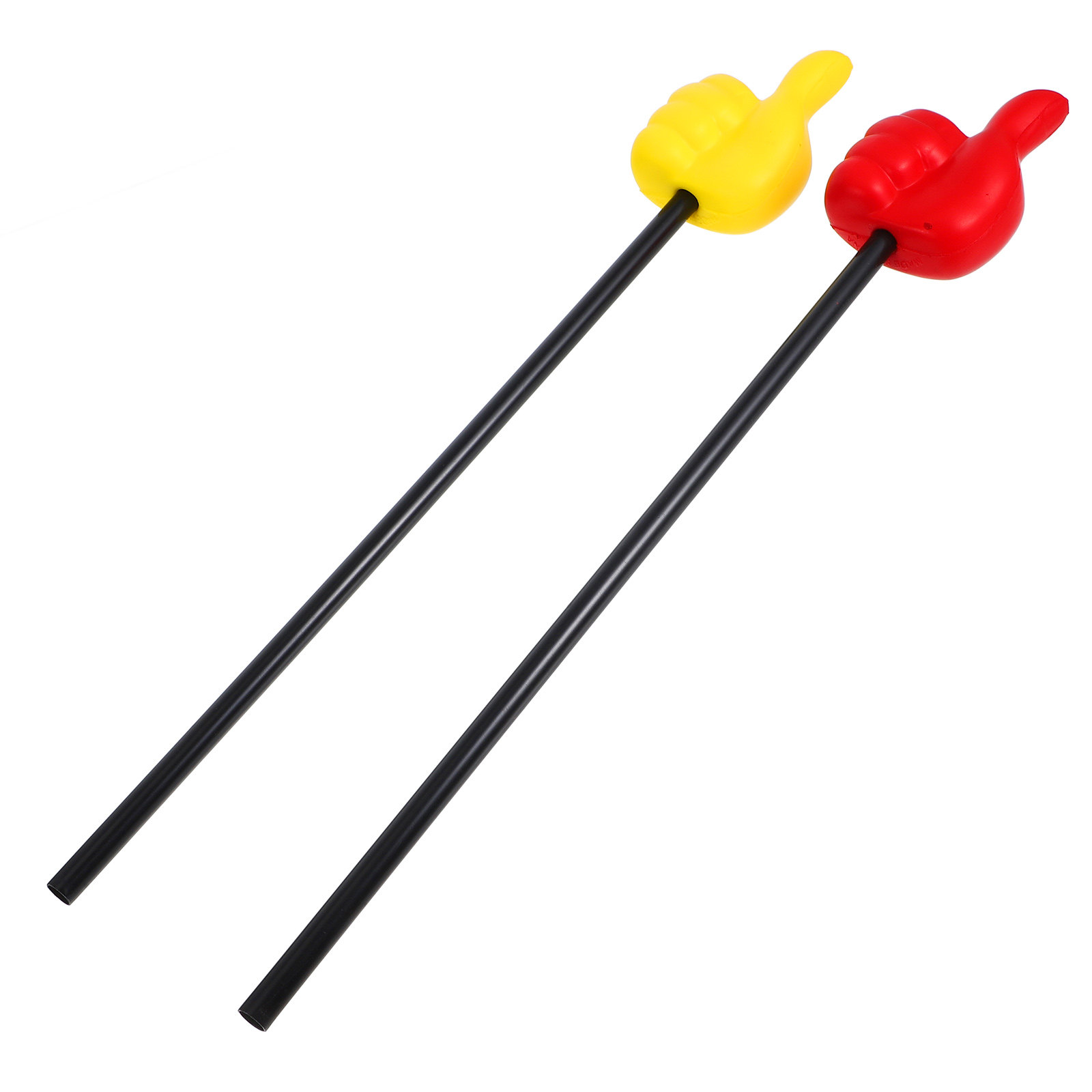2Pcs Foam Finger Pointer Stick - Centerpiece Stick recension och pris